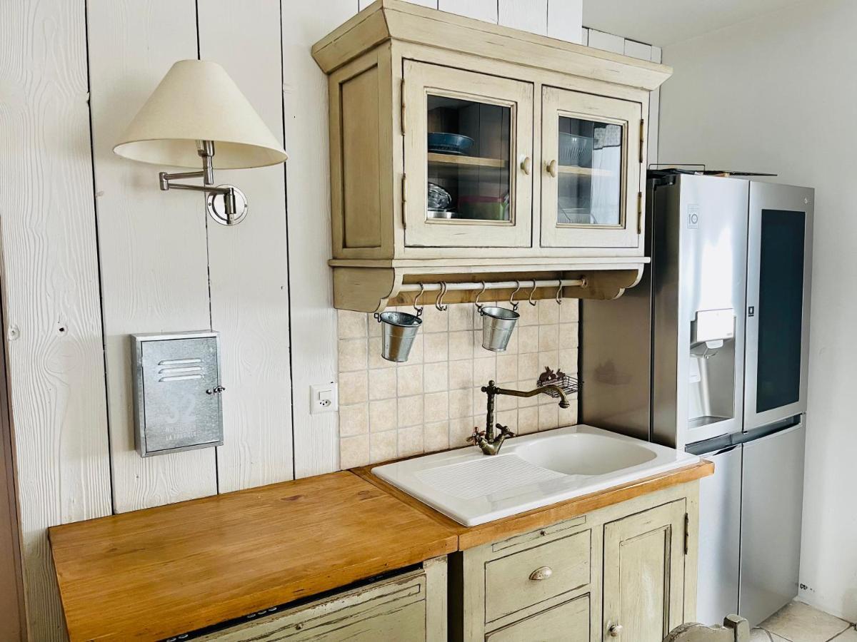 Appartement De Standing A Vallorbe Esterno foto
