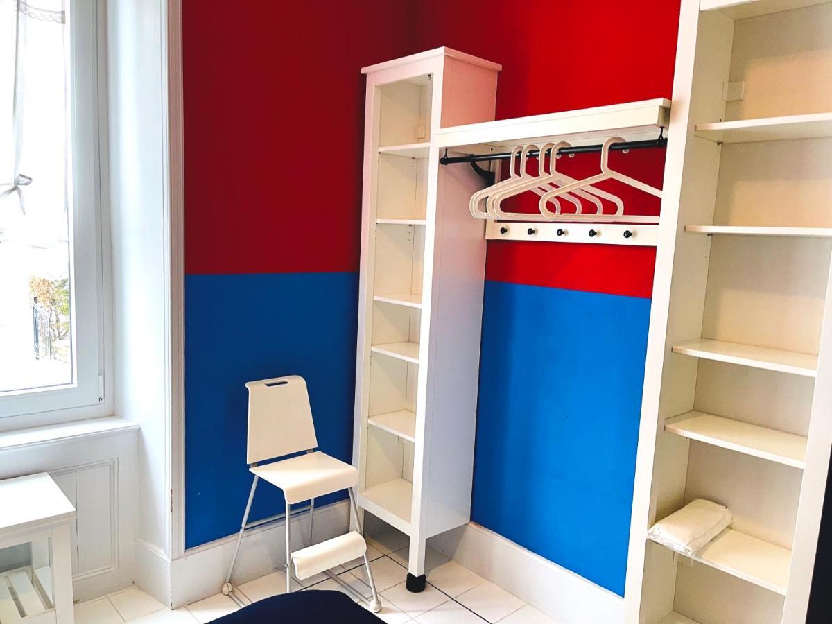 Appartement De Standing A Vallorbe Esterno foto